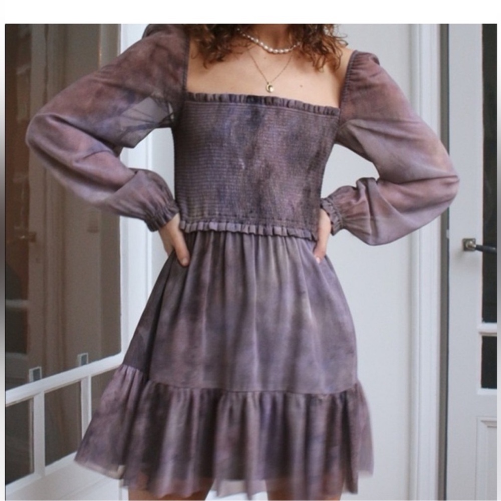 Wilfred Tempest Dress